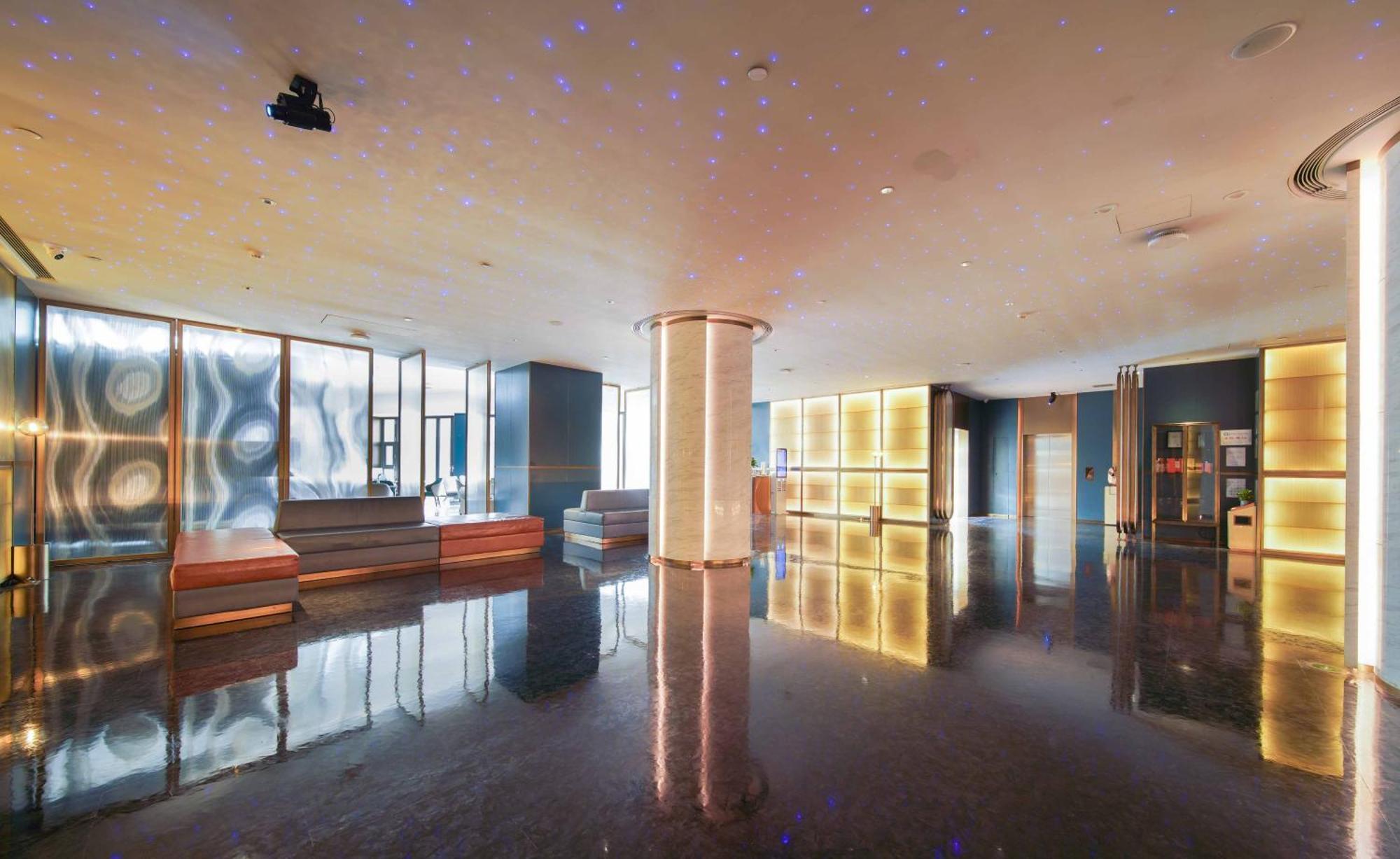 Imperial Traders Elong Hotel - Free Shuttle Bus To Canton Fair Complex & Overseas Buyer Registration Services Екстериор снимка