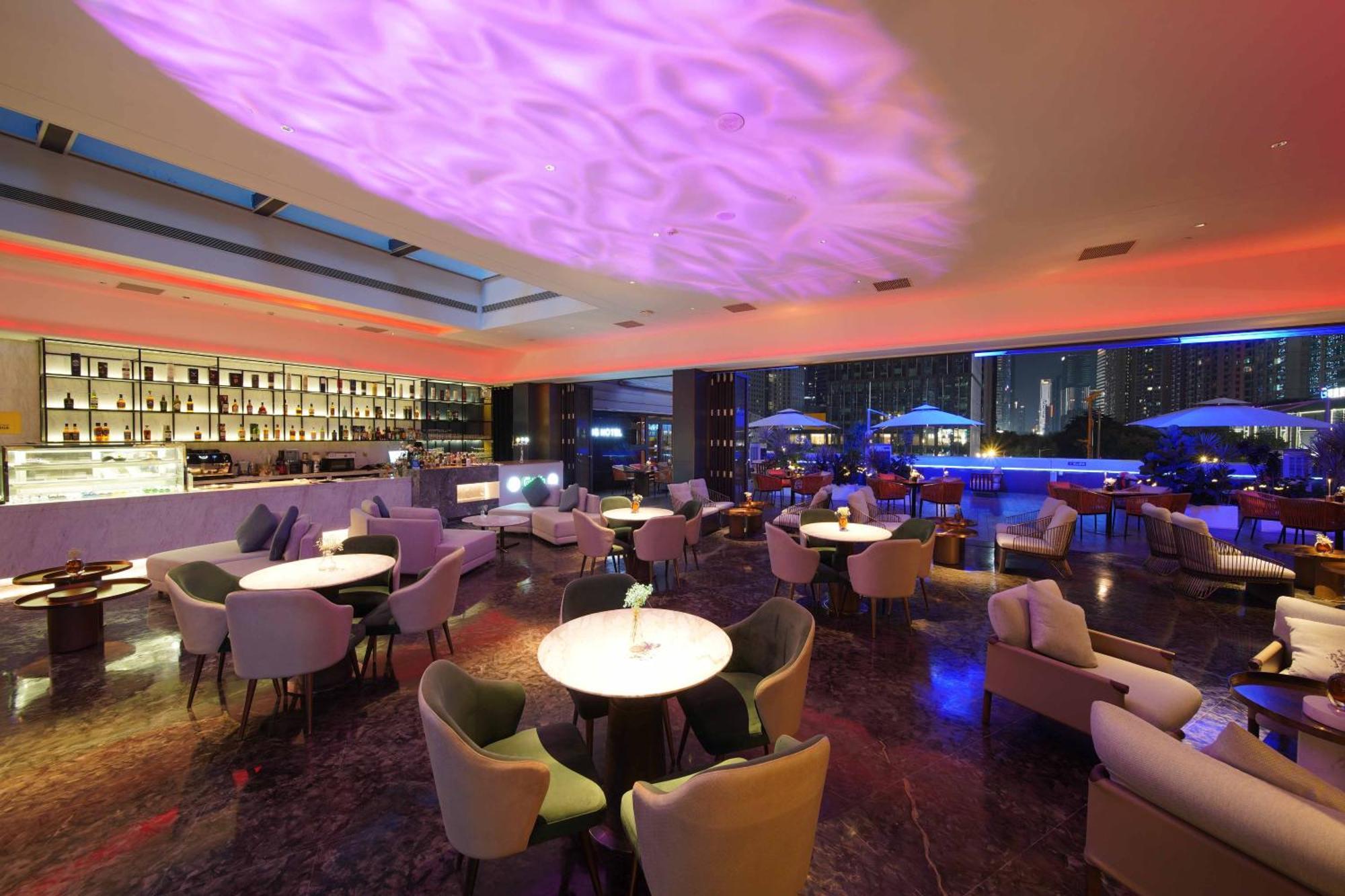 Imperial Traders Elong Hotel Гуанджоу Екстериор снимка