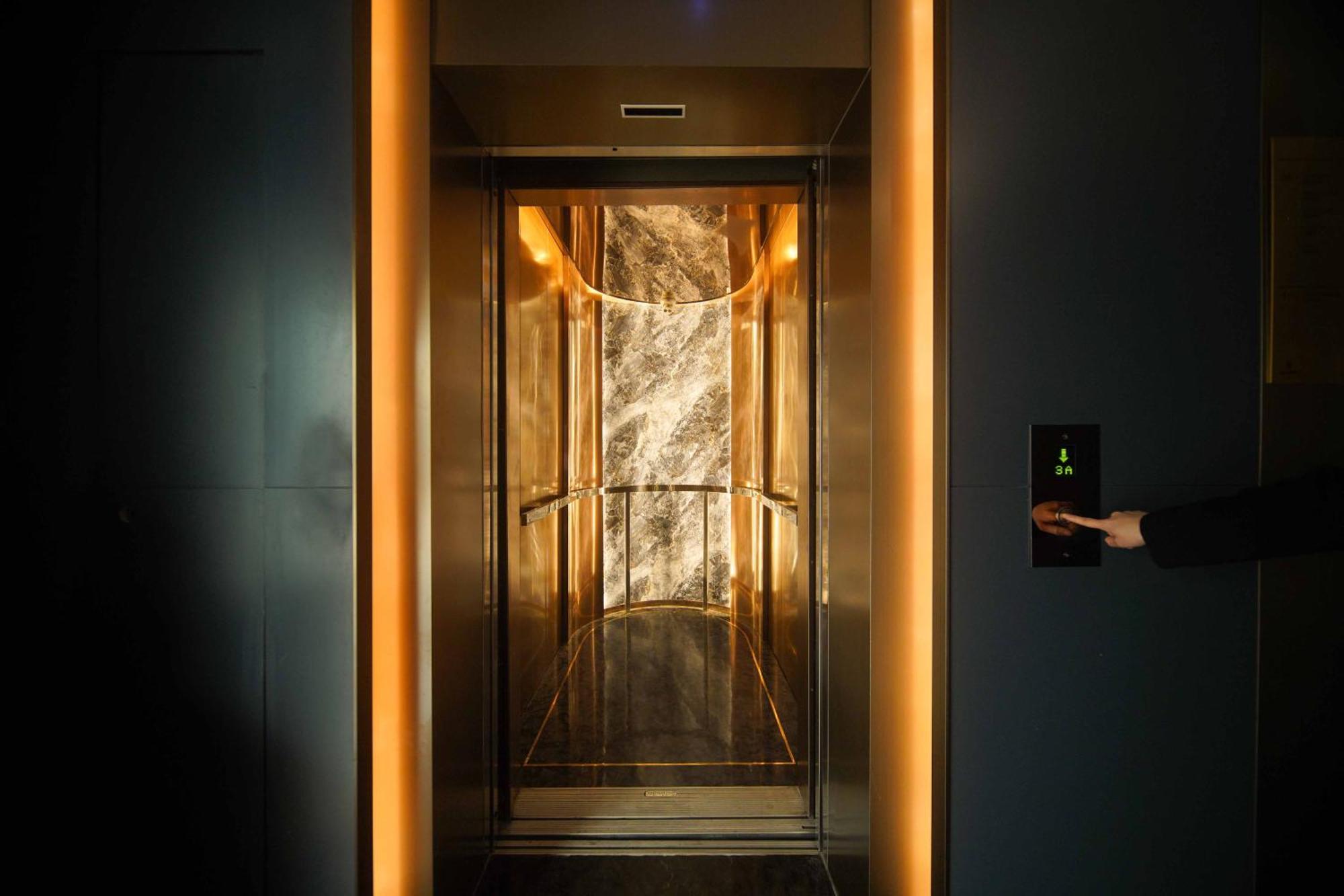 Imperial Traders Elong Hotel Гуанджоу Екстериор снимка