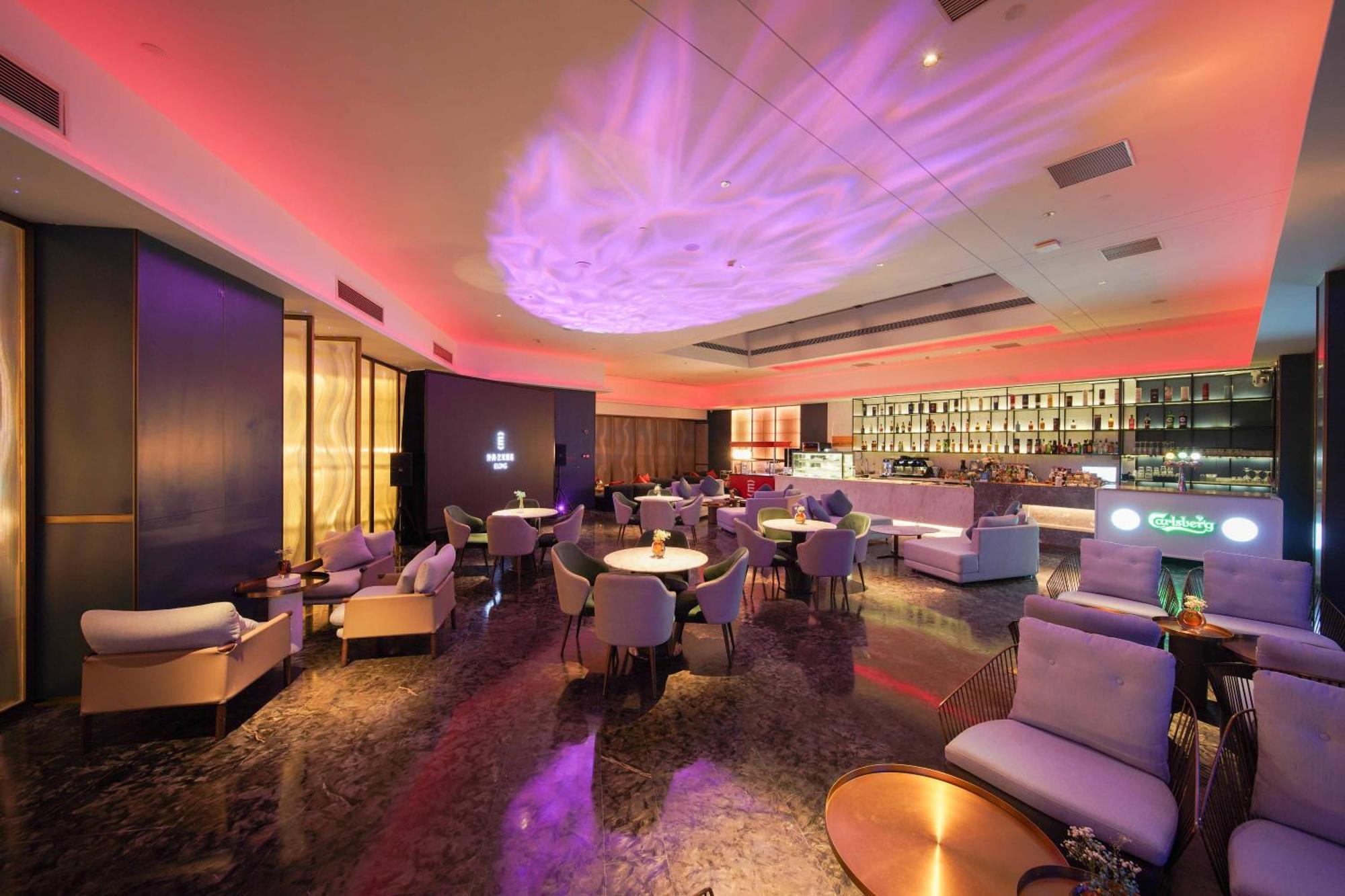 Imperial Traders Elong Hotel Гуанджоу Екстериор снимка