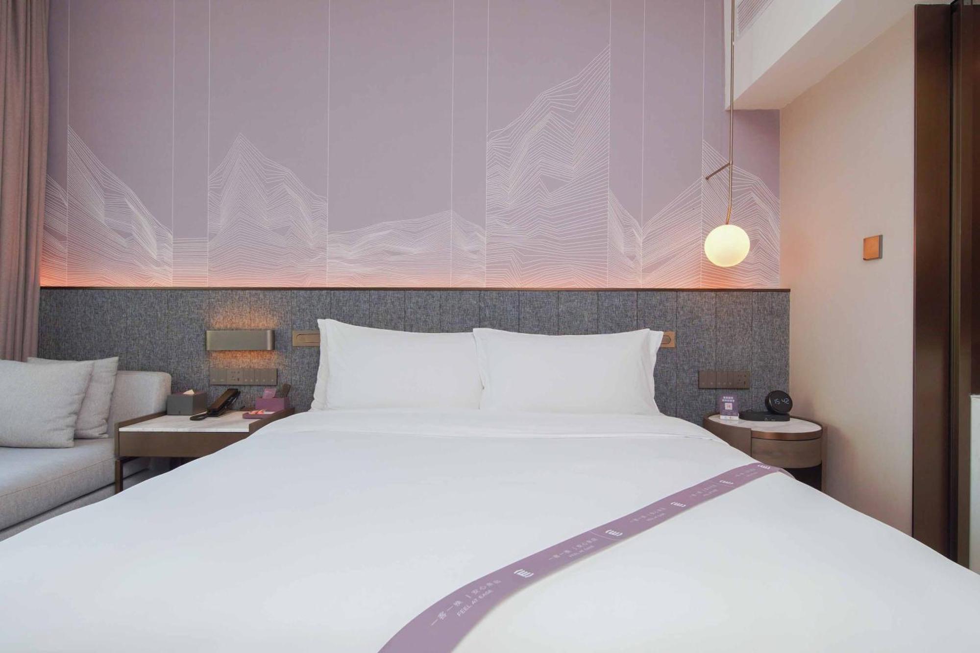 Imperial Traders Elong Hotel - Free Shuttle Bus To Canton Fair Complex & Overseas Buyer Registration Services Екстериор снимка